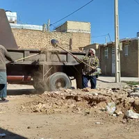 حمل و نقل نخاله،ناخاله و مصالح ساختمانی /ماسه/شُسه|خدمات حمل و نقل|شیراز, پانصد دستگاه ارتش|دیوار