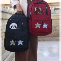 تولید کننده کیف مدارس