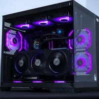 سیستم گیمینگ CPU I7 12700K RAM 32 RX6800 16G|رایانه رومیزی|بوشهر, |دیوار