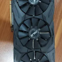کارت گرافیک ASUS RX Vega 56 8g|قطعات و لوازم جانبی رایانه|تهران, شریف|دیوار