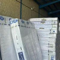 طرح تعویض زمستان تشک رویال کهنه با نو همدان|تشک تختخواب|همدان, |دیوار