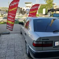 سیتروئن زانتیا 2000cc، مدل ۱۳۸۴|خودرو سواری و وانت|ساری, |دیوار