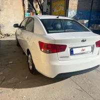 کیا سراتو مونتاژ دنده‌ای 1600cc، مدل ۱۳۹۴|خودرو سواری و وانت|کرمانشاه, |دیوار