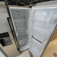 ساید سامسونگ ۳۴فوت 40% زیر قیمت تضمینی|یخچال و فریزر|تهران, دبستان|دیوار