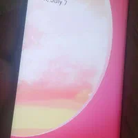 گوشی الجی ولوت LG velvet|موبایل|تهران, بهار|دیوار