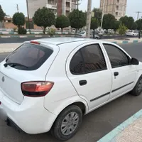 تیبا 2 (هاچبک) EX، مدل ۱۳۹۵|خودرو سواری و وانت|کرمان, |دیوار