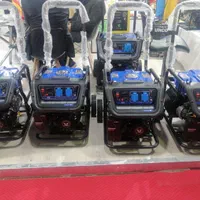 تیلر کلتیواتور موتور برق جوشکاری|ماشین‌آلات صنعتی|باقرشهر, |دیوار