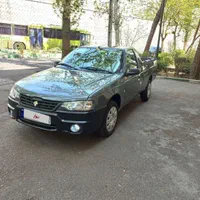 اریسان / اریسان 2 /صفر کارکرده /اقساط بانک سامان|خودرو سواری و وانت|تهران, جنت‌آباد جنوبی|دیوار