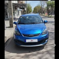 ام‌وی‌ام 315 هاچبک اسپرت لاکچری، مدل ۱۳۹۶