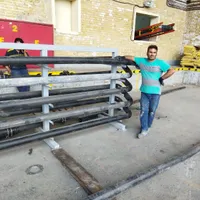 انواع لوله کشی و باز سازی ساختمان