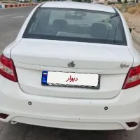 ساینا مدل 99|خودرو سواری و وانت|کازرون, |دیوار