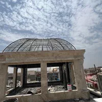 پیش فروش آپارتمان لوکس شیرزاد سازه فاز صفر ۹۵ متری