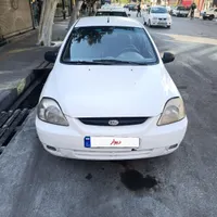 کیا ریو مونتاژ دنده‌ای، مدل ۱۳۸۹|خودرو سواری و وانت|تهران, شهرک ولیعصر|دیوار