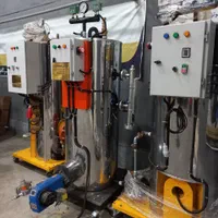 سنگشویی تولید دیگ بخار کارواش بخار|ماشینآلات صنعتی|خاوران, |دیوار