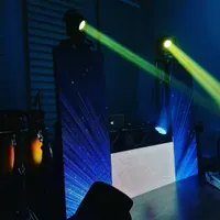 دیجی dj دی جی و بند کامل موزیک زنده (گروه دمو بند)|خدمات پذیرایی، مراسم|اصفهان, عباس‌آباد|دیوار