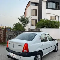 رنو تندر L90 پارس خودرو E2 فول مدل ۹۰ بیرنگ|خودرو سواری و وانت|آمل, |دیوار