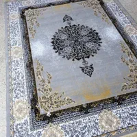 فرش آراز مناسب جهیزیه رنگ بندی