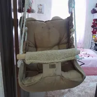 تاب کودک با پارچه و طناب باکیفیت|کالسکه و لوازم جانبی|تهران, نواب|دیوار