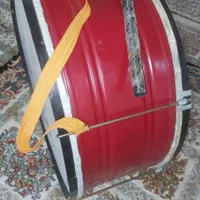 طبل بزرگ