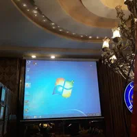 ویدیو پروژکتور با گارانتی در جا تعویض