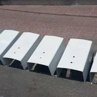 تبدیل آبگرمکن دیواری بوتان قدیمی به جدید|آبگرمکن، پکیج، شوفاژ|تهران, خاک سفید|دیوار