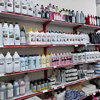 تونر کپی های رنگی یونیکو ساخت ژاپن|پرینتر، اسکنر، کپی، فکس|تهران, آرژانتین|دیوار