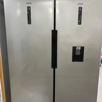 یخچال دو قلو کاملا نو