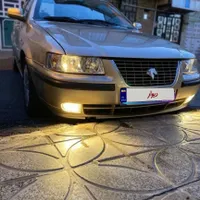 سمندx7