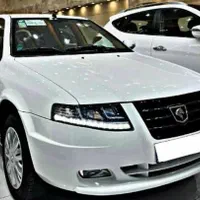 سمندسورن پلاسEf7 تکسوز و دوگانه/سورن موتور جدید
