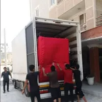 باربری حمل جابجایی ایسوزو سایپا کارگر مجرب|خدمات حمل و نقل|بوکان, |دیوار
