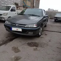 پژو پارس مدل 93 xu7|خودرو سواری و وانت|مشهد, عباس‌آباد|دیوار