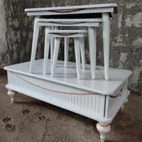 تولیدی میز جلومبلی وعسلی|مبلمان خانگی و میز عسلی|قزوین, |دیوار