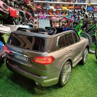 ماشین BENZچهارموتوره مناسب دو کودک ۵سال/سیسمونی|اسباببازی بچه|مشهد, توس (بلوار توس)|دیوار