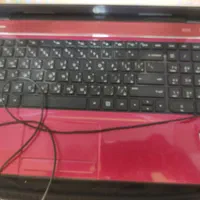 لپ تاپ مارک hp مدل G6