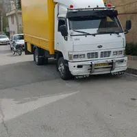 باربری اسباب باراسباب کشی حمل ونقل بامجوزرسمی|خدمات حمل و نقل|یاسوج, |دیوار