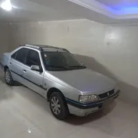 پژو 405 SLX موتور 1800، مدل ۱۳۸۹|خودرو سواری و وانت|خرم‌آباد, |دیوار