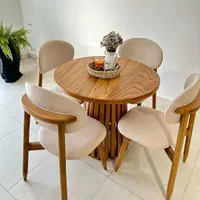 میز ناهار خوری نراد میز نهارخوری میزناهارخوری راش