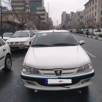 پژو پارس موتور جدید XU۷P، مدل ۱۴۰۲