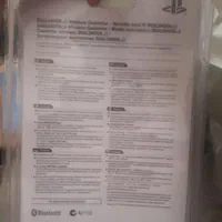 دسته بازی دوال شاک پلی استیشن 3|کنسول، بازی ویدئویی و آنلاین|مشهد, طبرسی شمالی|دیوار