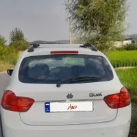 کوییک مدل۹۹ خشک بیرنگ کم کار|خودرو سواری و وانت|ساری, |دیوار