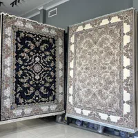 فرش نادر ۹ متر ۱۲۰۰ شانه قالی تارا(نمایندگی تبریز)