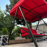 میز و صندلی پلاستیکی دانیال مشهد دوام نهارخوری غذا|میز و صندلی غذاخوری|مشهد, عبادی|دیوار