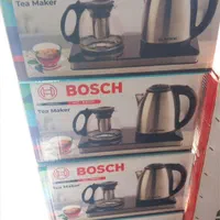 چایی ساز مدل چایساز صفحه ای چای ساز|سماور، چای‌ساز، قهوه‌ساز|یزد, |دیوار