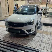 ام‌وی‌ام X22 دنده‌ای اسپرت اکسلنت، مدل ۱۴۰۰|خودرو سواری و وانت|شیراز, شهرک بزین|دیوار