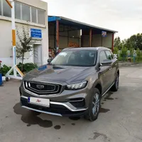 جیلی آزکارا وارداتی