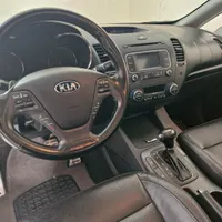 کیا سراتو اتوماتیک 2000cc، مدل ۲۰۱۶