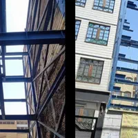 معمار/بازسازی بنا/ مقاوم سازی/آردواز/شیروانی|خدمات پیشه و مهارت|خرم‌آباد, |دیوار