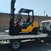 لیفتراک سیار