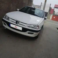 پژو پارس xu7p 1402