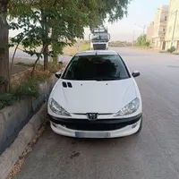206 کم کار|خودرو سواری و وانت|مشهد, هفده شهریور|دیوار
